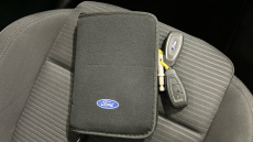 Ford Focus 1.0 EcoBoost 125 Titanium 5dr Petrol Hatchback